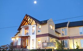 Fuerte Calafate Hotel Panorámico